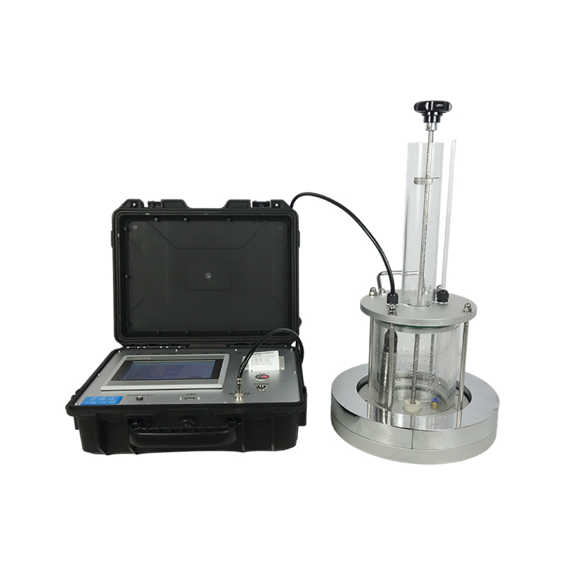 半自動式路面滲水儀JLD-2025